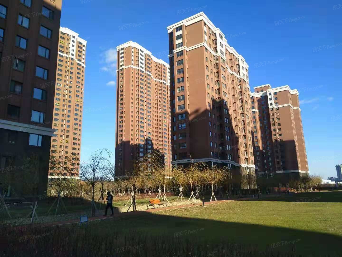 永安城找房人气经纪人都在这