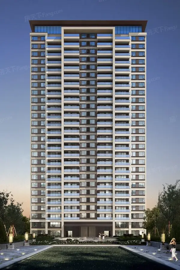 牡丹和府住宅底商均价16000元/平方米_牡丹和府-常州房天下