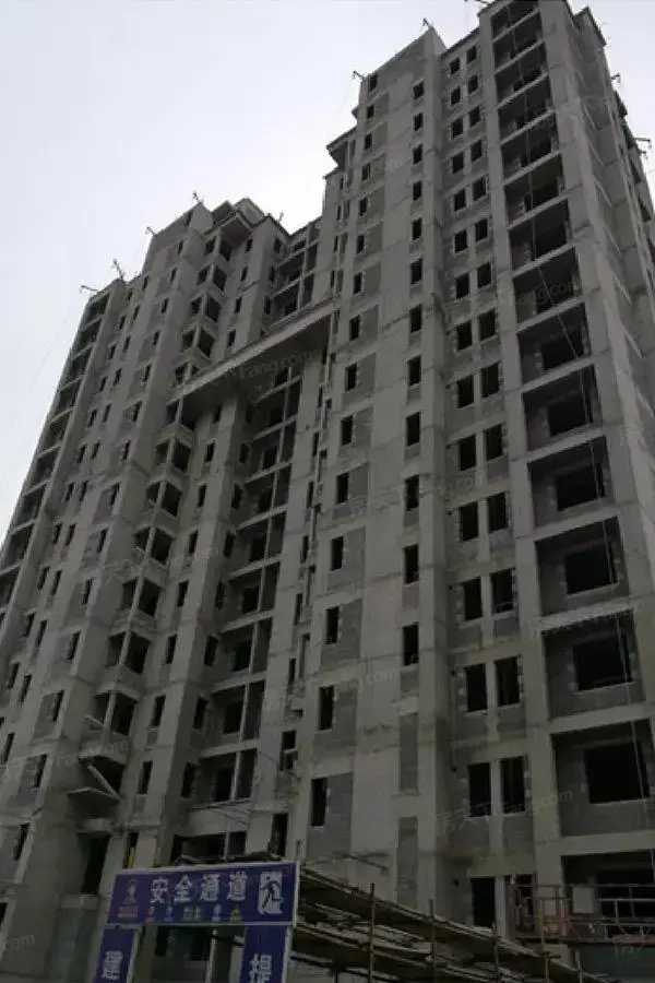 秀兰·花漫里业主论坛- 保定房天下