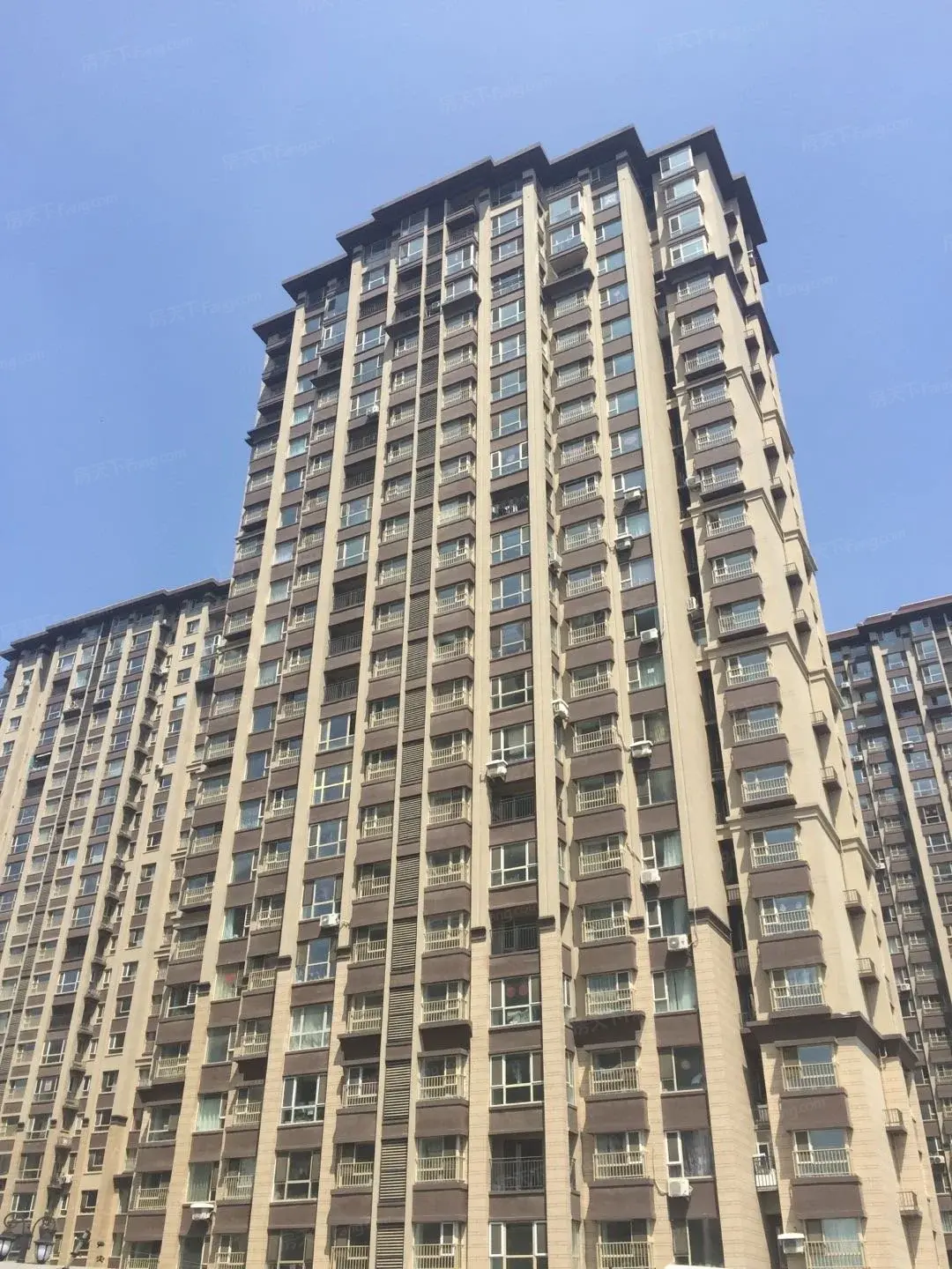 买房总摸不清底细?来看看我的实拍图吧!保利达·翠堤湾靠谱!