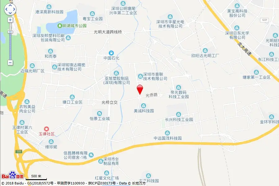 勤诚达正大城
