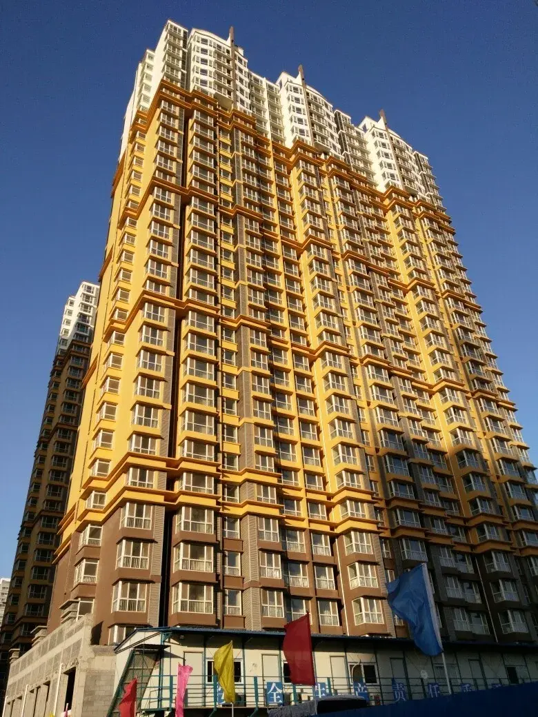 领秀紫晶城怎么样,好不好_领秀紫晶城评价-保定房天下