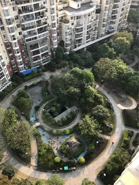柳州东城华府怎么样 地址,房价走势及户型图详解