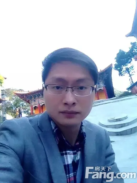 崔国伟 二手房经纪人                                      网上