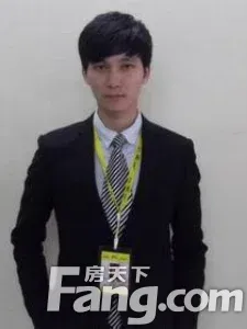 房地产经纪人-辉腾地产-袁源