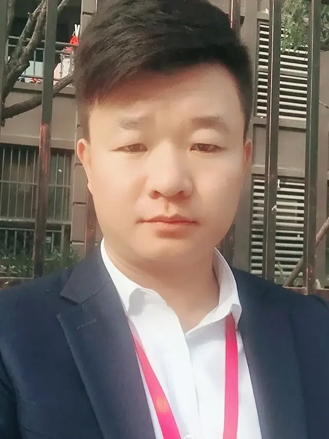 房地产经纪人-和泰房产-刘雨来