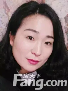 房地产经纪人-和泰房产-郝阿梅