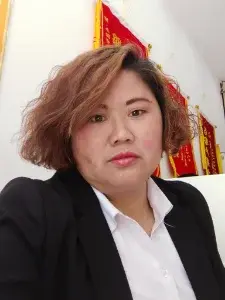 房地产经纪人-阜阳锦诚房产-王娜