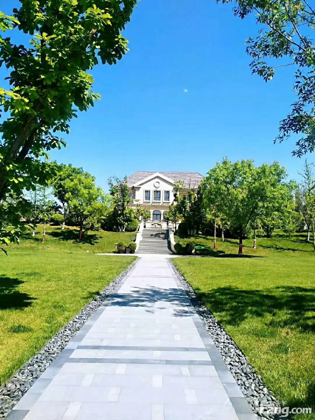 金地长湖湾,原来你是这样的楼盘!