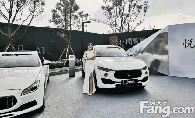 匠心启幕,荣耀盛放 | 揭阳华润置地城市展厅盛大开放