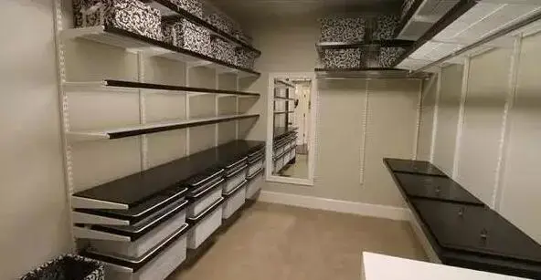 小空间,大功能——开源·蓝湖小区地下室开始销售啦!