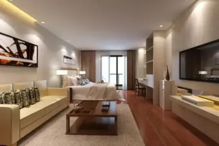 公寓房装修价格是多少?什么是公寓房? - 房天下