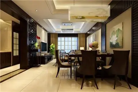 餐厅柜子怎么设计？餐厅柜有异味怎么办？