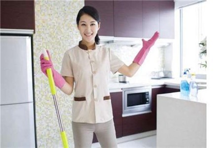 装修好保洁的注意事项？家装后保洁该什么时候进行清洁？