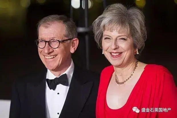 还犹豫？英国首相“梅姨”带头伦敦chao房赚租金