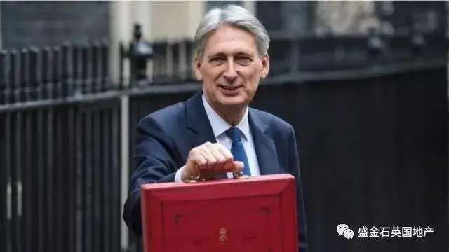 还犹豫？英国首相“梅姨”带头伦敦chao房赚租金