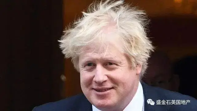 还犹豫？英国首相“梅姨”带头伦敦chao房赚租金
