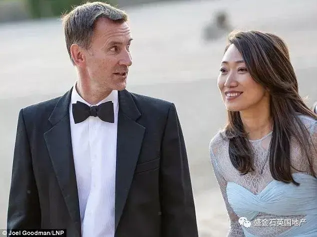还犹豫？英国首相“梅姨”带头伦敦chao房赚租金