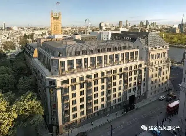 还犹豫？英国首相“梅姨”带头伦敦chao房赚租金