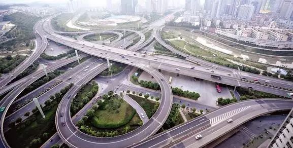 城際鐵路,高速公路,幹線公路為主體,打造沈大,沈山,沈營,沈撫,沈丹,沈