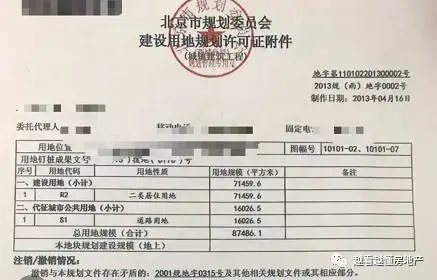 这里重要的前置条件就是立项批复和《建设用地钉桩测量成果报告书》