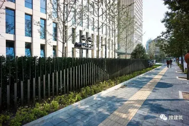 2018年又一批新的《最美围墙》,给大家欣赏!