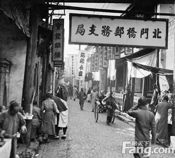 111张绝版照片,还原南京"百年记忆"!