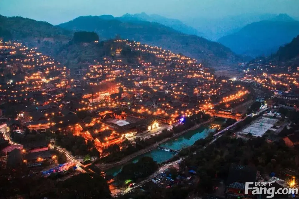 安徽人注意啦6月游贵州可享景区免费或半价优惠