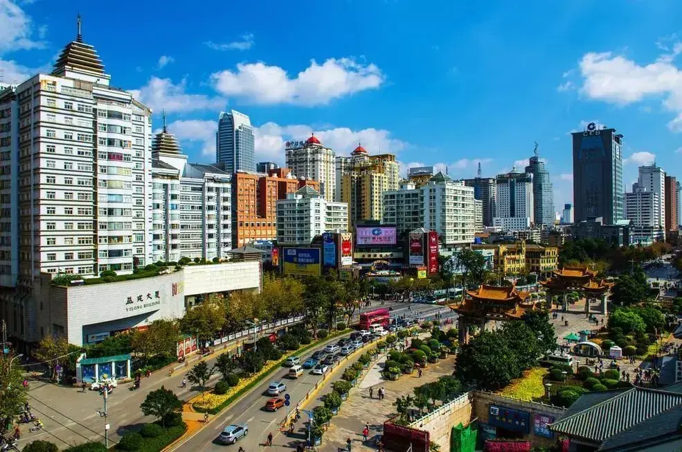 北市区里,有一处住宅向您大力推荐!