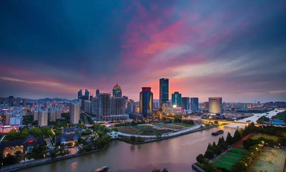 本周苏州土拍吸金10176亿未来苏州楼市发展该往哪里走