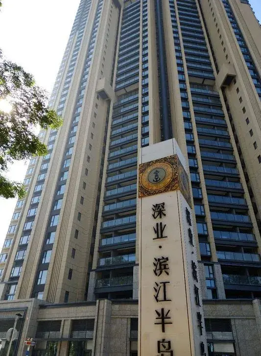 南京鼓楼滨江270°江景房亮相 放风要卖3.8万元/㎡