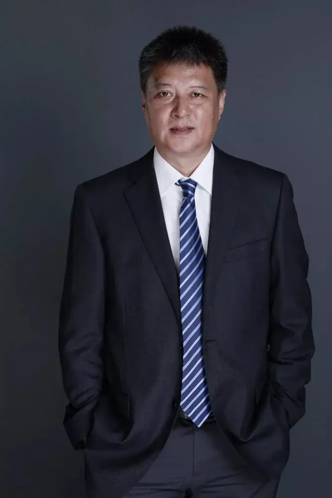 沈阳分院院长 合创中国董事长 分享主题:客观读市场逻辑品商业 张晓牧