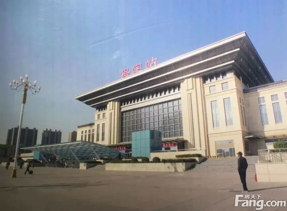 40年改革开放40年古城巨变