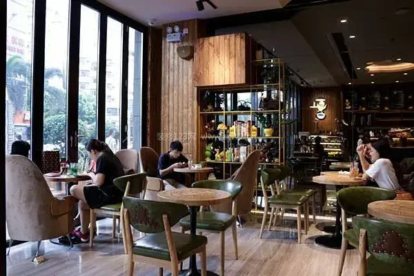 上海店面装修讲解 店铺装修知识介绍