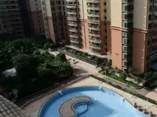 江南海岸花园 4室2厅 北 南