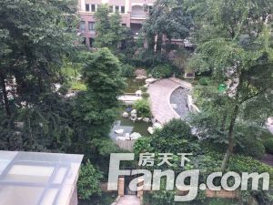 月映长滩栖悦3室1厅东南