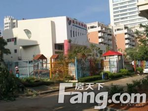 隆世丰 2室1厅 南 北