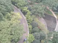 北滨路龙湖品质 视野霸道洪崖洞 次新房 视野开阔