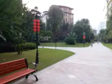 龙头寺 金科公园王府二房105万