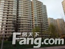 君临天下御景园 2室2厅 南