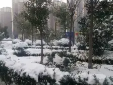 次新小区,拨开云雾,才能重见天日,