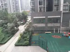 万达商圈+龙湖天街+双轻轨+诚心出售+住家装修