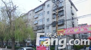 户型方正,老证过户费低,小区环境好,