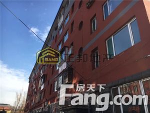 光华街大平米小三居 南北通透 出行方便 近地铁