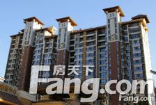 豆各庄·富力又一城B区·3室·2厅