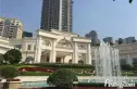 恒大御龙天峰实景图
