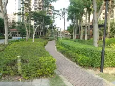 大阳台满五唯一,户型正,通风采光好,适合单身或刚需