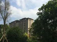 爱琴海精装洋房+住家精装+看房方便