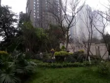 华润品质小户型 住宅性质 水电气三通