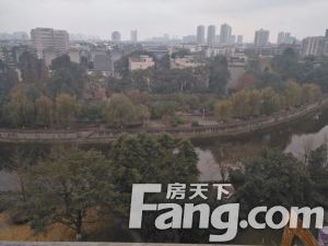 云溪路416号院 3室2厅 东南